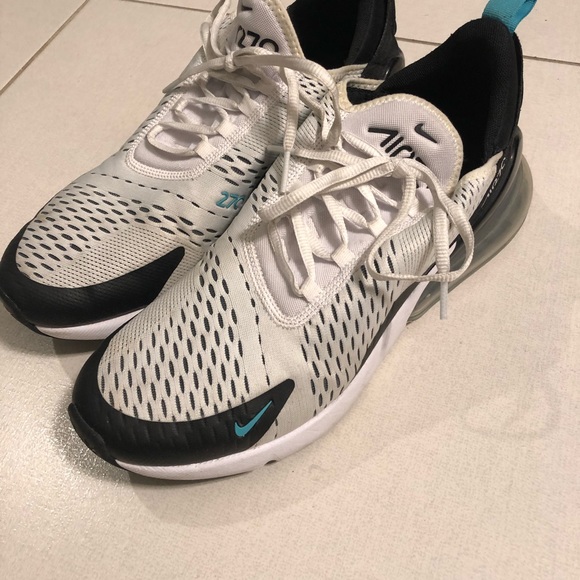 nike air max 270 tiffany